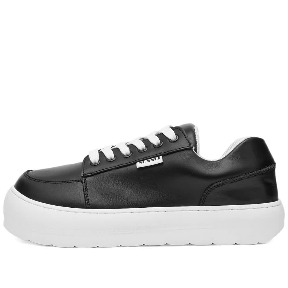 

Кроссовки Sunnei Dreamy Sneakers