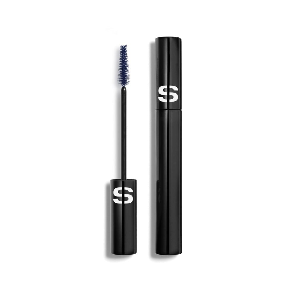 

Sisley So Stretch Mascara удлиняющая и укрепляющая тушь для ресниц 3 Deep Blue 7.5мл