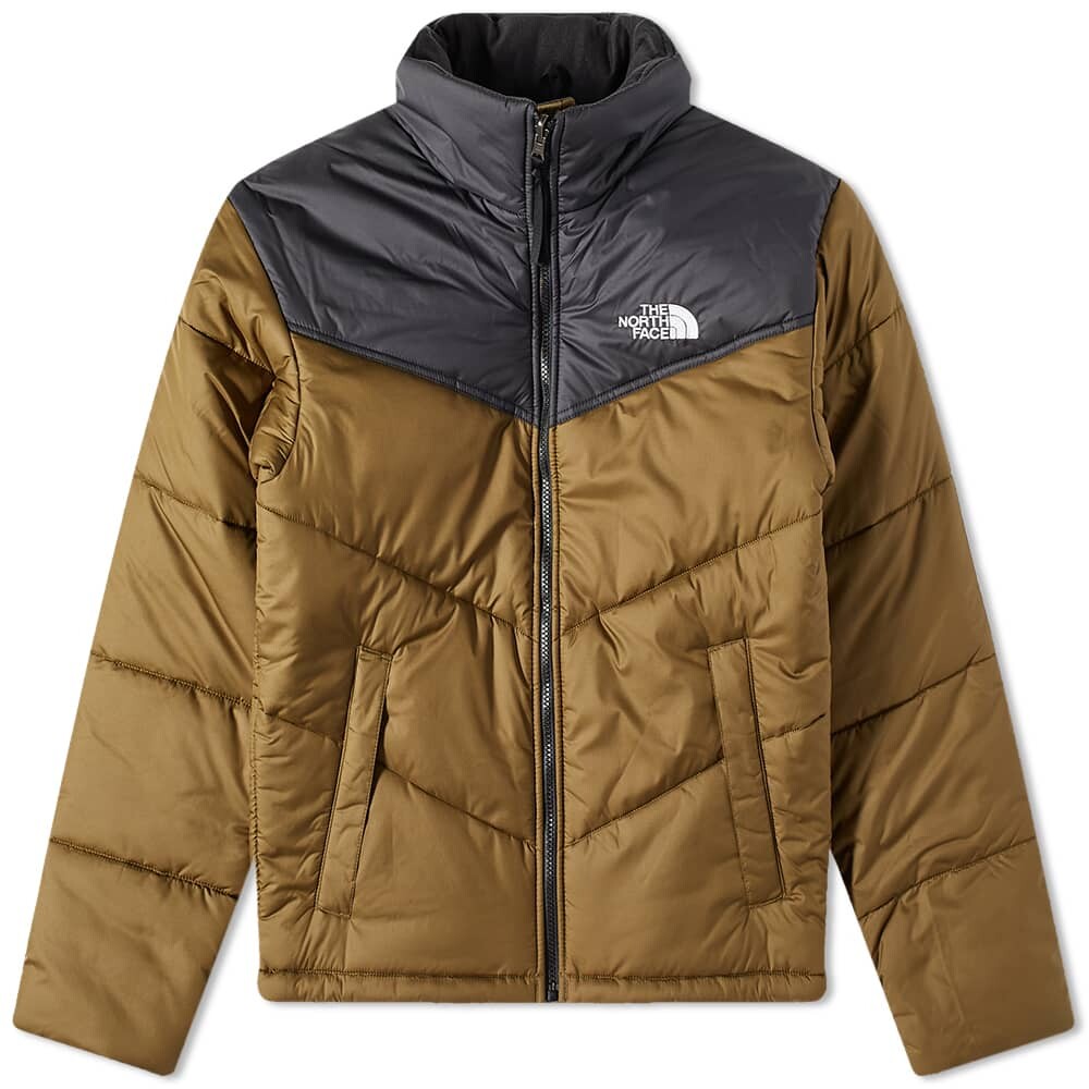 

Куртка Сайкуру The North Face