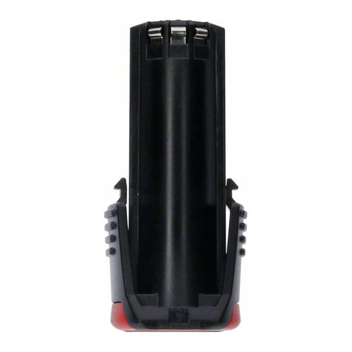 

Аккумуляторная батарея Bosch GBA 3,6 В 2,0 Ач