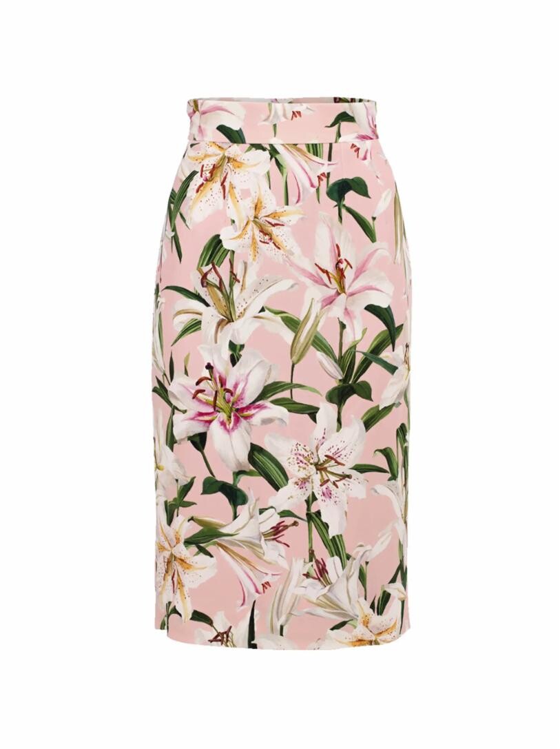 

Юбка Dolce&Gabbana