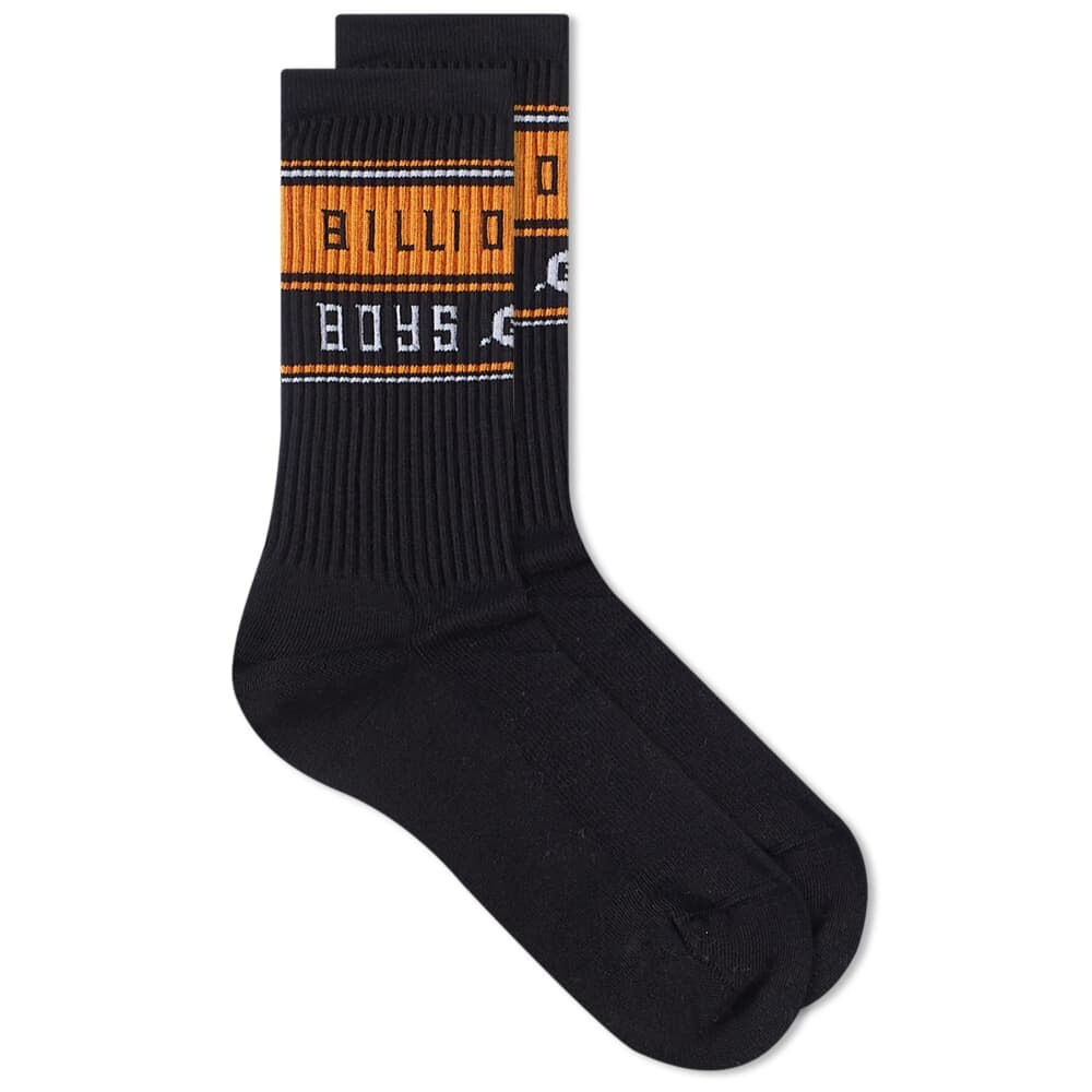 

Носки Billionaire Boys Club Logo Sports Socks
