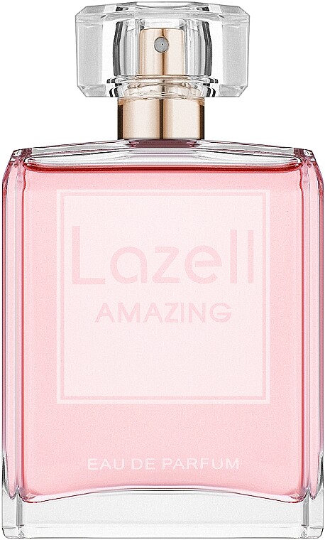 

Духи Lazell Amazing