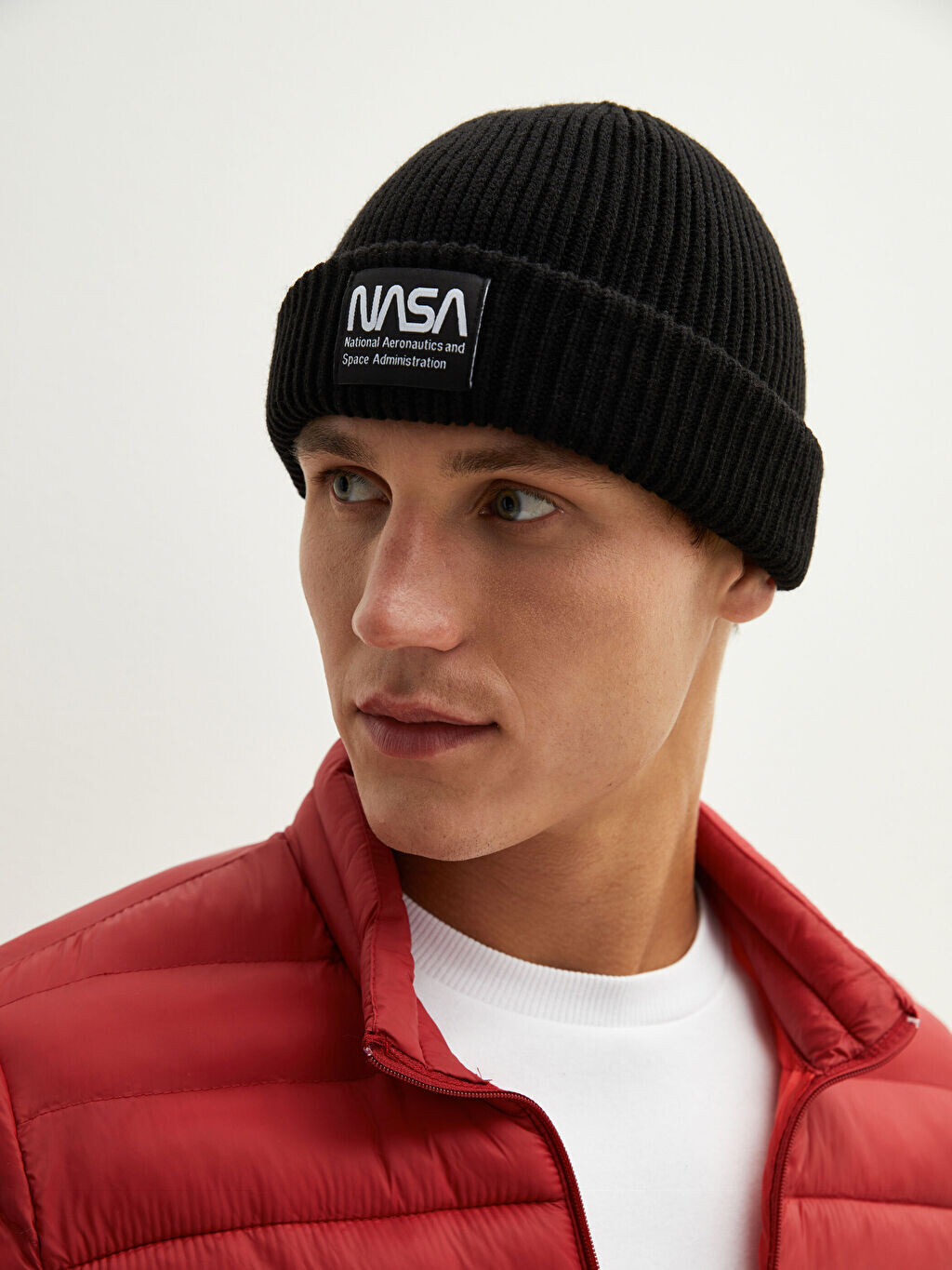 

Мужская трикотажная шапка LCW Accessories