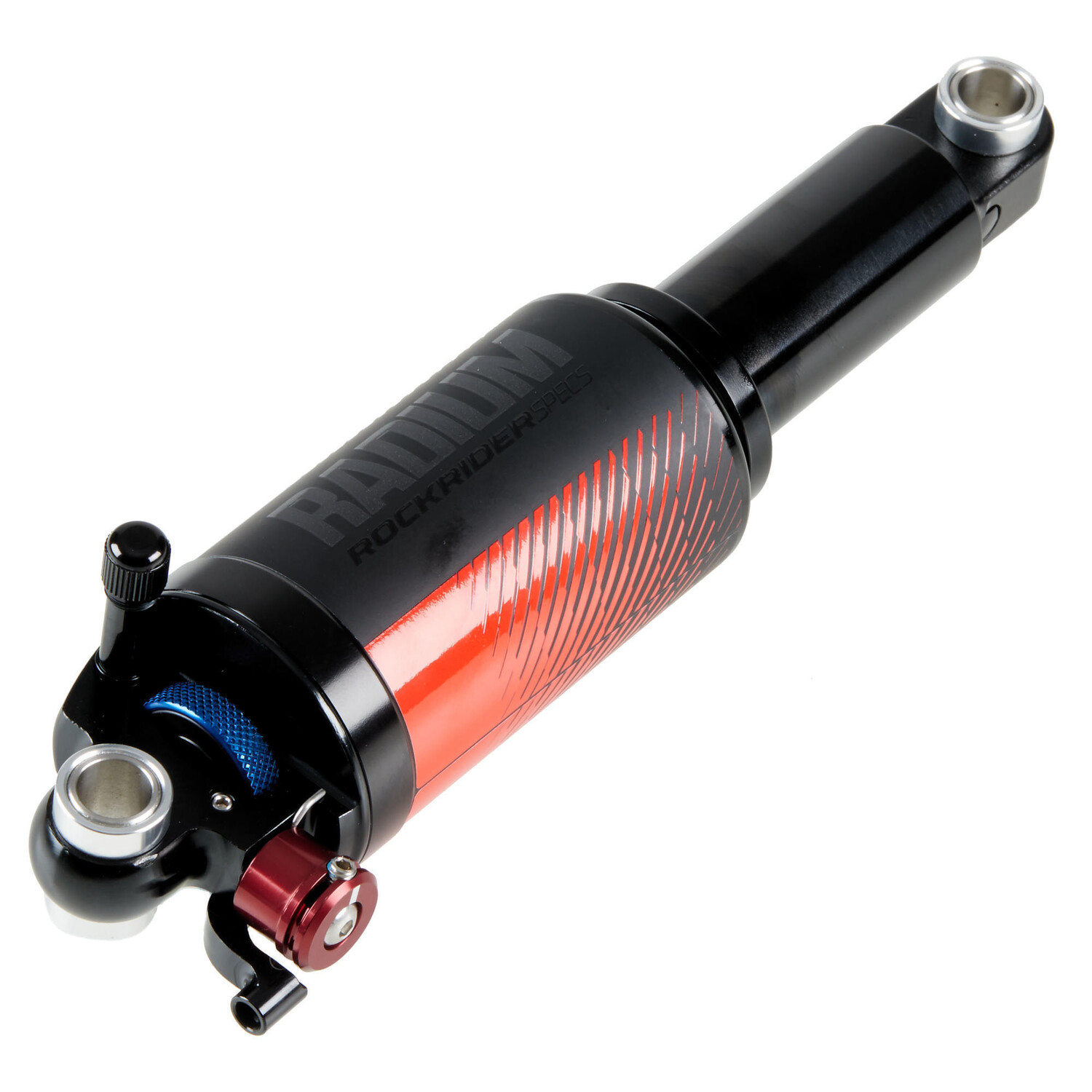 

АМОРТИЗАТОР RADIUM EXPERT МЕТРИЧЕСКИЙ 190×45 ММ 24×10 ММ MANITOU