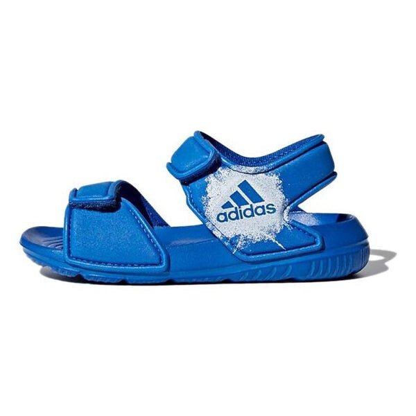 

Сандалии Adidas AltaSwim I 'Blue', Синий