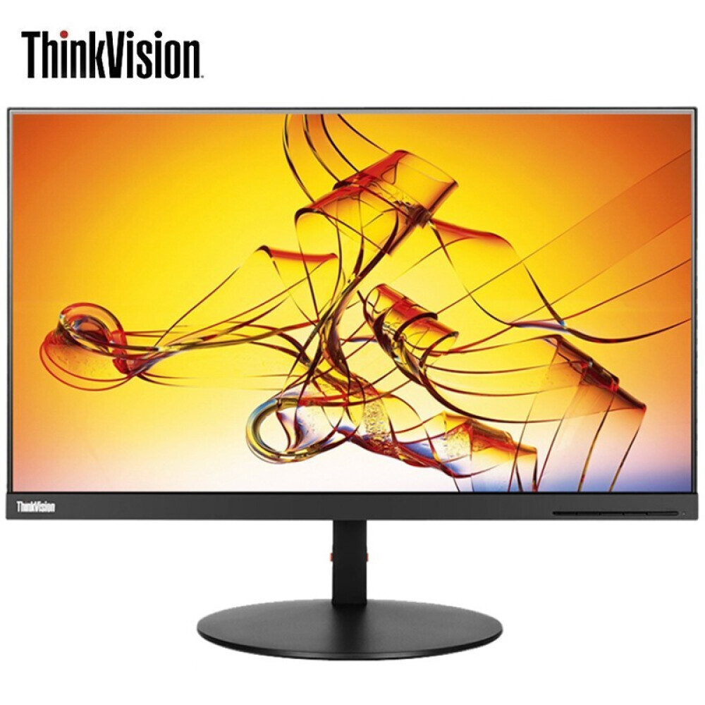 

Монитор Lenovo T24h 2K 23,8" IPS с узким краем