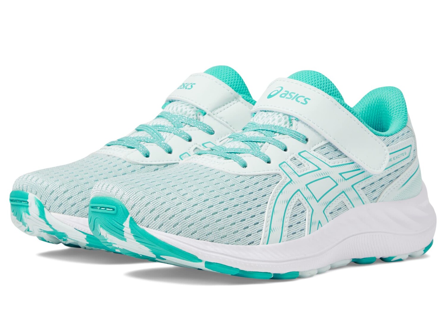 

Кроссовки ASICS Kids, Excite 9 PS