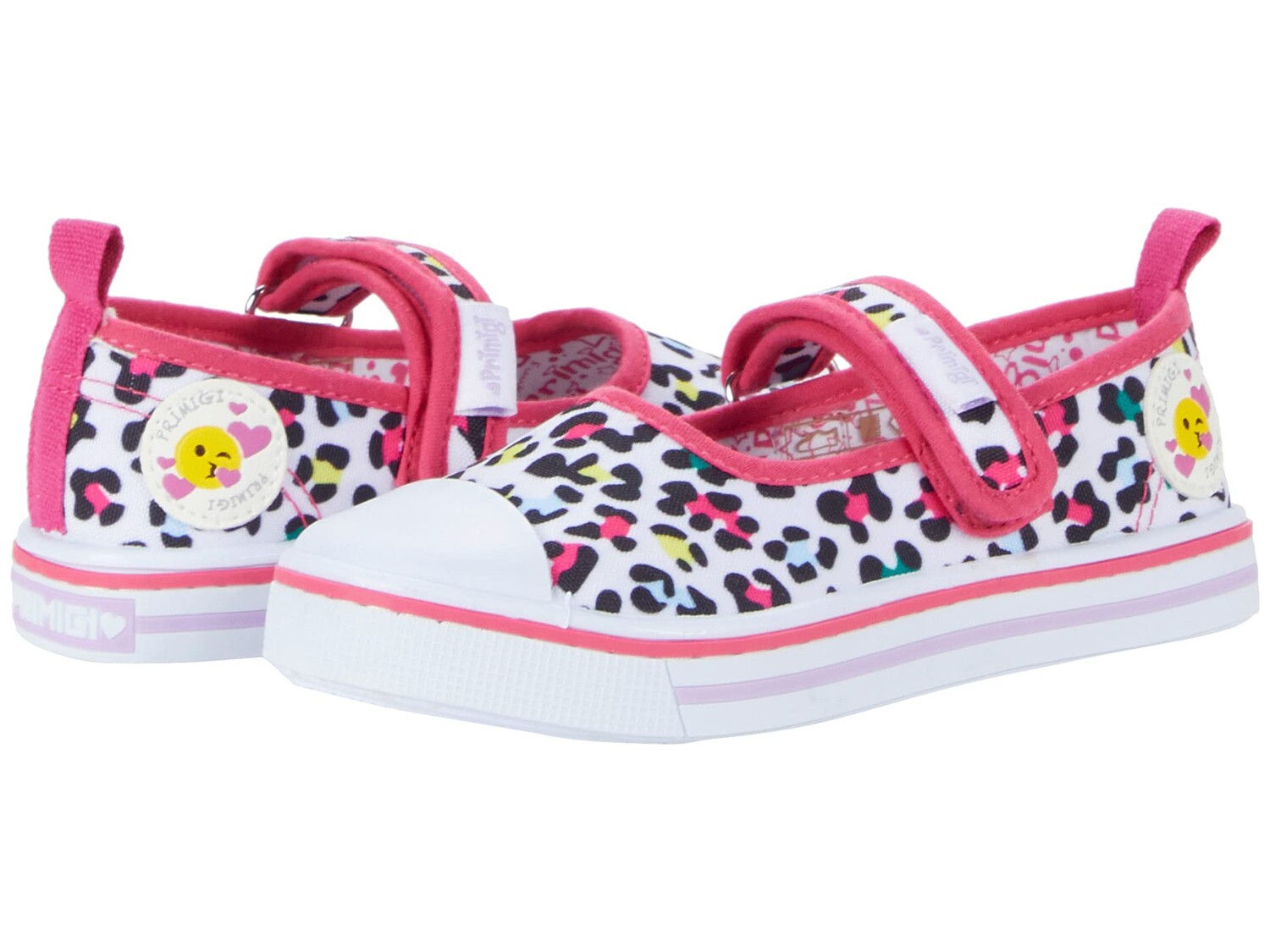 

Кроссовки Primigi Kids, 74455