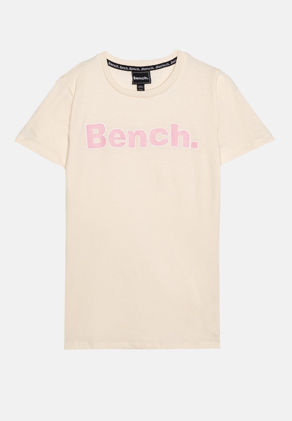 

Платье из джерси JINA Bench, цвет winterwhite