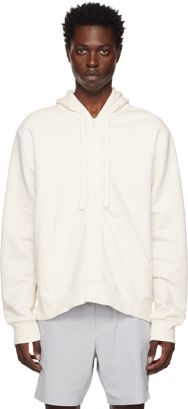 

Повседневная худи Off-White Alo
