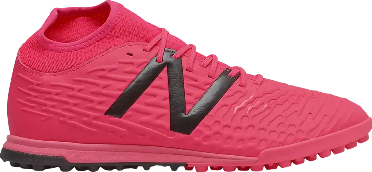 

Кроссовки New Balance Tekela V3+ Magique TF 2E Wide 'Alpha Pink', розовый