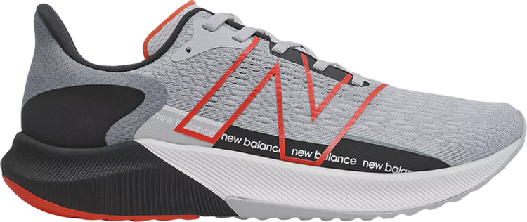 New balance fuelcell sales propel v2