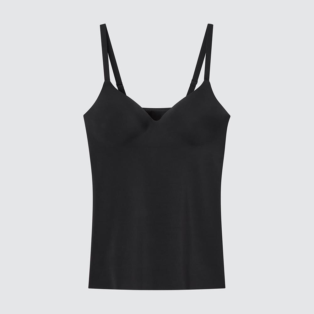 

Бюстгальтер Uniqlo, черный