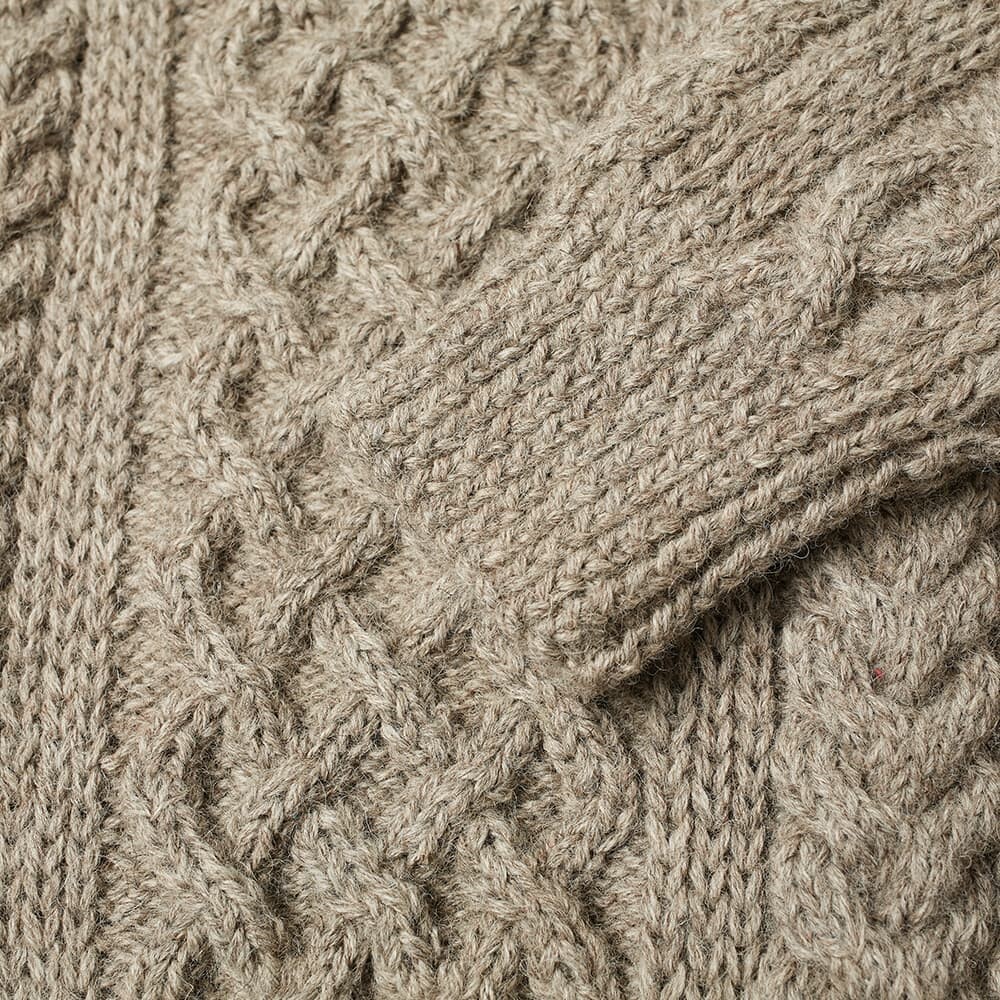 

Джемпер Inverallan 1A Cable Crew