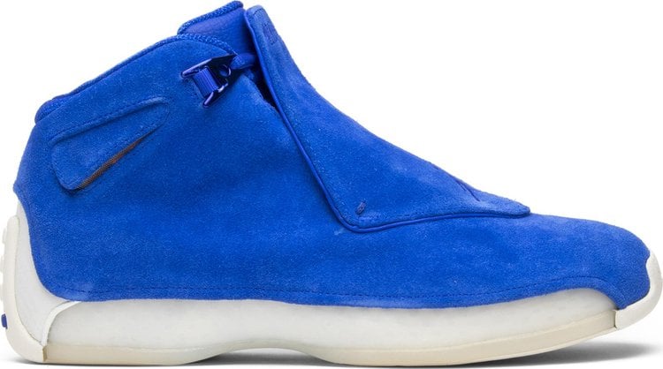 Air jordan sales blue suede