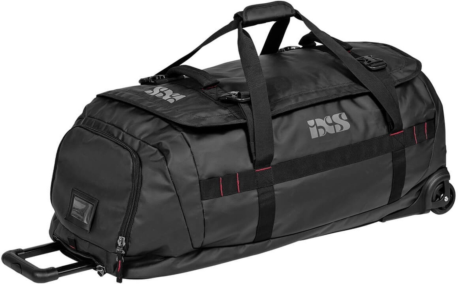 

Сумка - тележка IXS Kabine 40L, черный