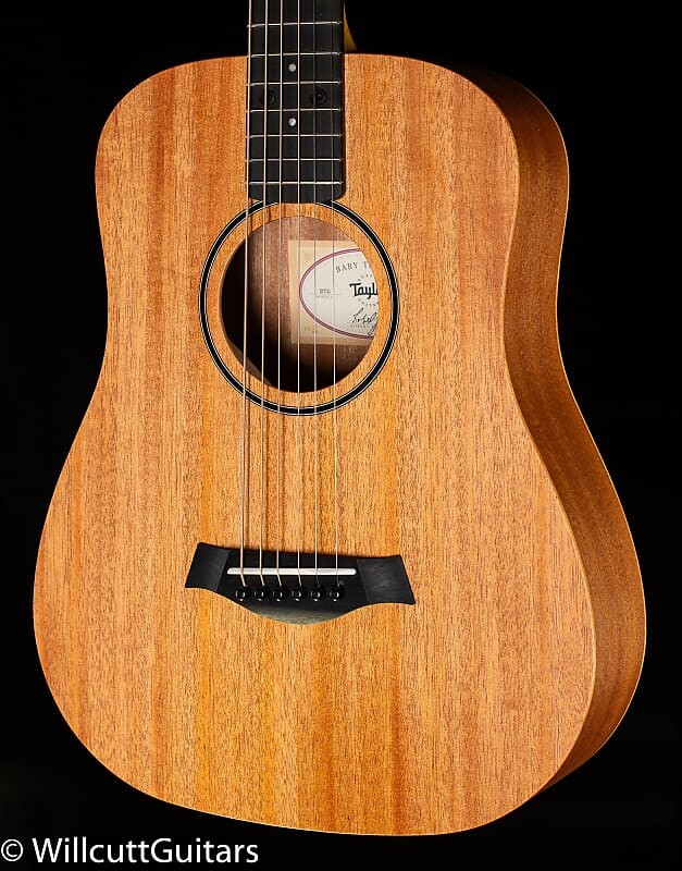 

Тейлор Бэби BT-2 Красное дерево (345) Taylor Baby BT-2 (345)