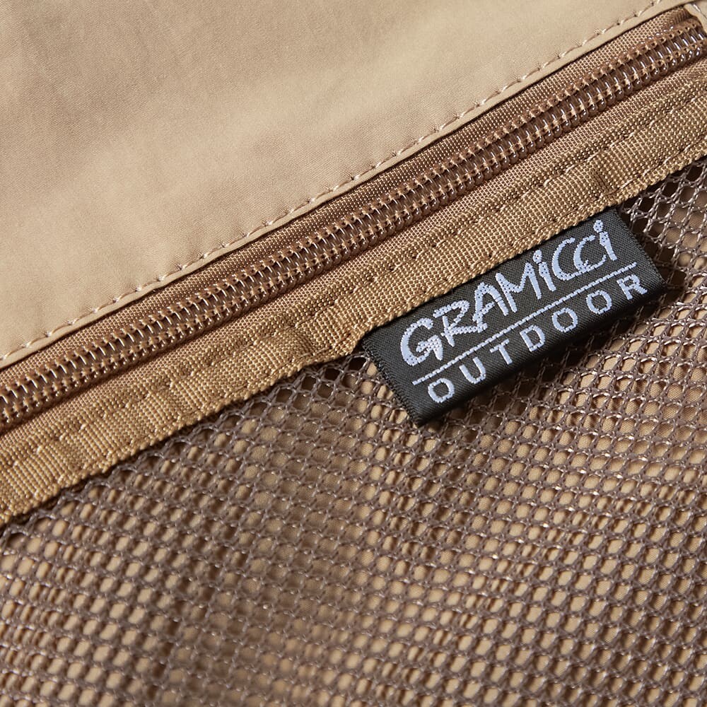 

Сумка Gramicci Sacoche