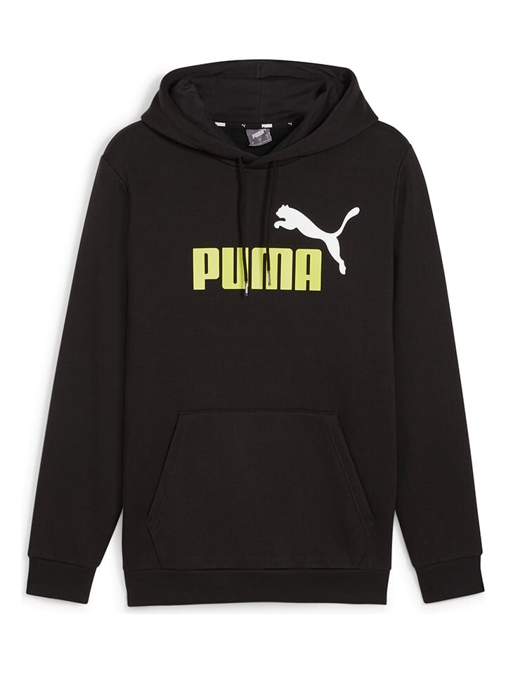 

Толстовка Puma, черный