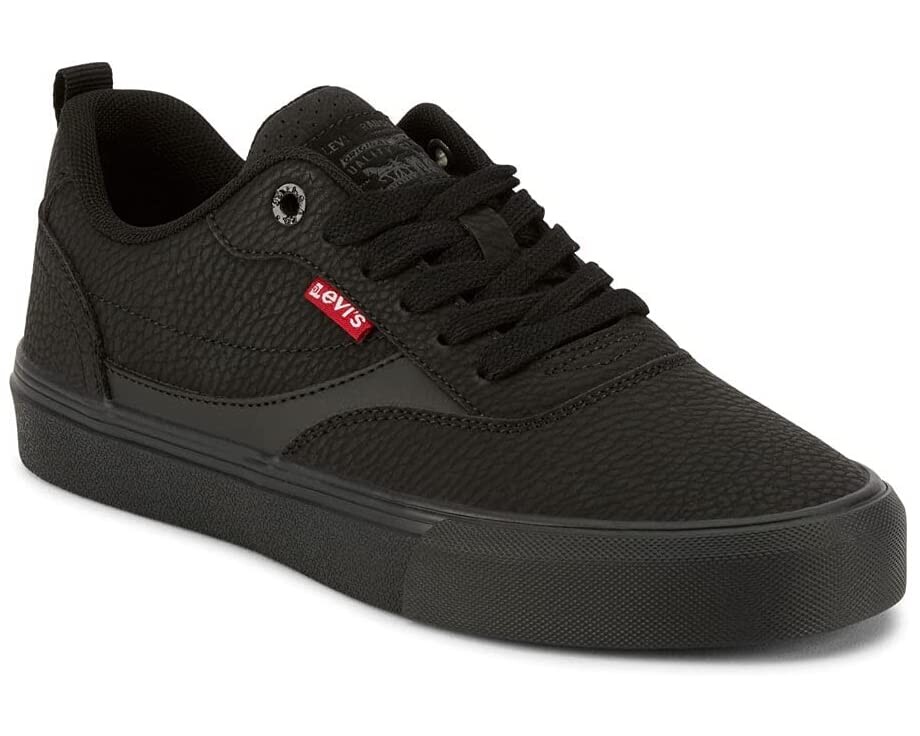 

Кроссовки Naya Lux Levi's Shoes, черный