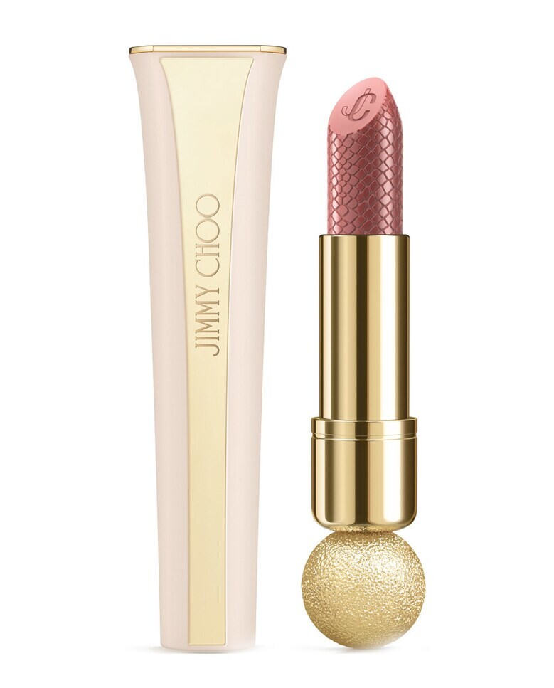 

Губная помада Jimmy Choo Seduction Collection Satin, оттенок 008 Tender Pink