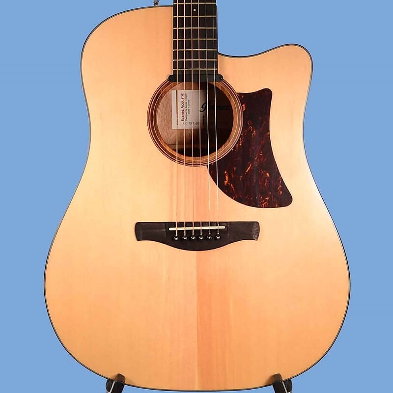 

Гитара серии Advanced Acoustic AAD170CE Ibanez AAD170CELGS