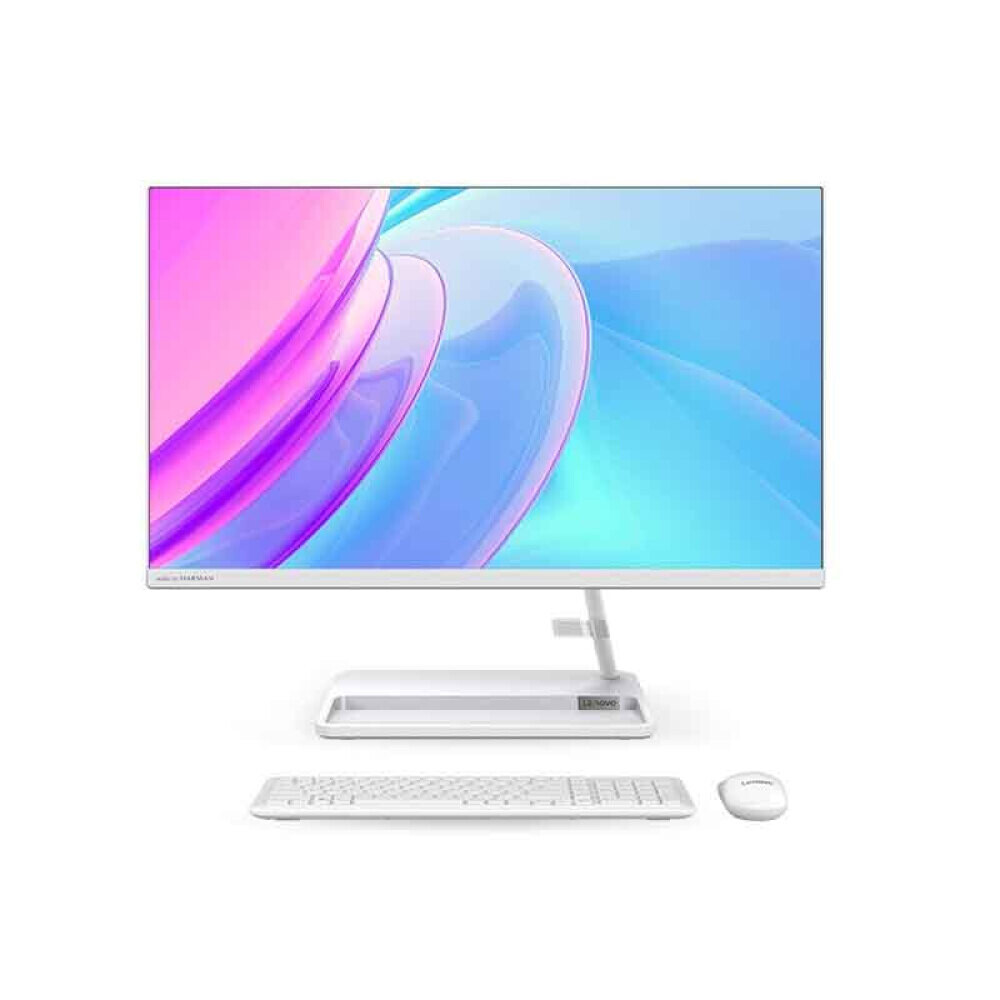 

Моноблок Lenovo AIO Yi 23,8" Intel i5-10210U, белый