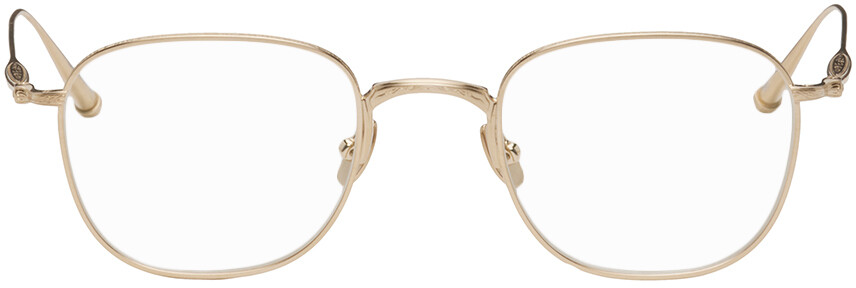 

Серебряные очки M3090 Matsuda