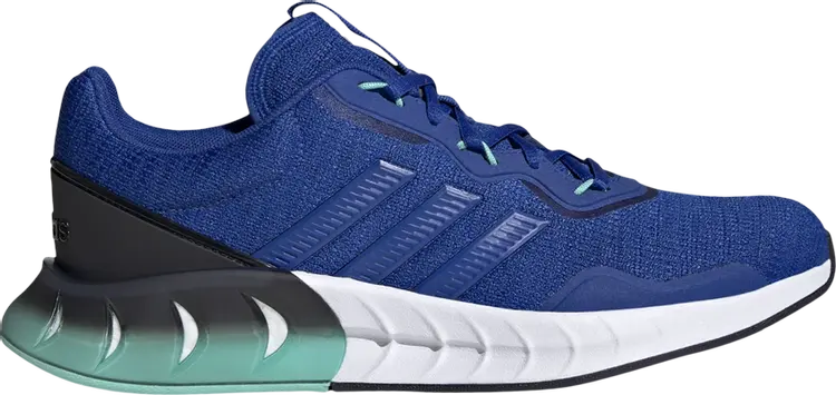 

Кроссовки Adidas Kaptir 'Royal Blue', синий