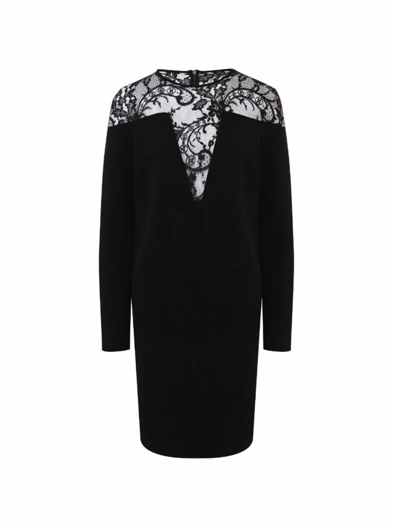 

Коктейльное платье Givenchy