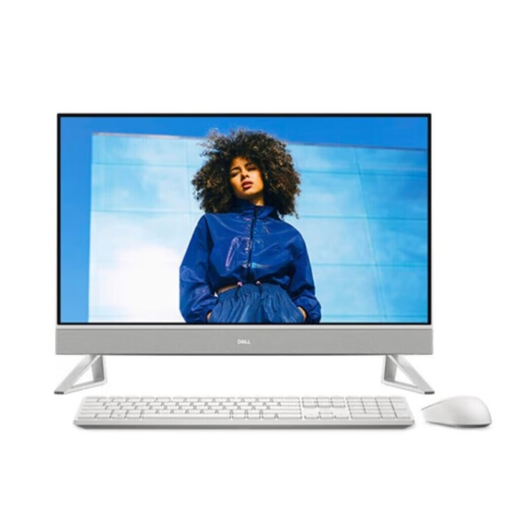 

Моноблок Dell 7710 27" Intel i5-1235U, белый