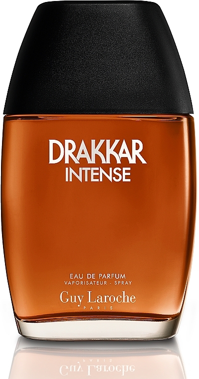 Духи Guy Laroche Drakkar Intense парфюмерная вода drakkar intense 100 мл