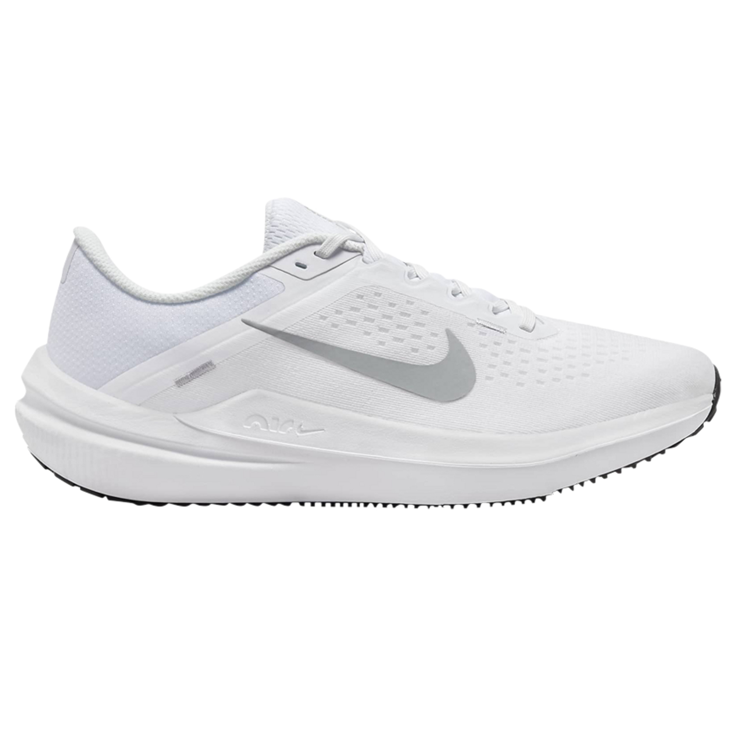 Кроссовки Nike Winflo 10 'White Wolf Grey', Белый кроссовки nike sportswear tanjun wolf grey