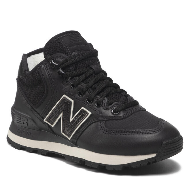 

Кроссовки New Balance, черный