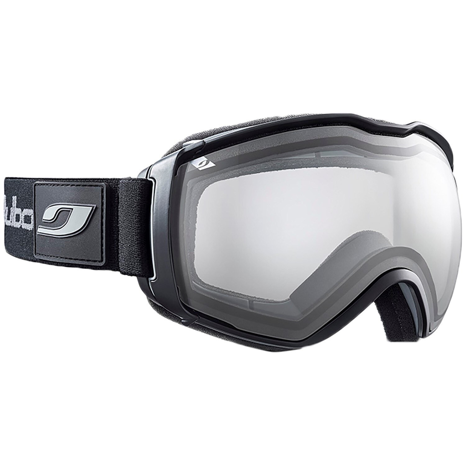 

Очки Julbo Airflux, черный