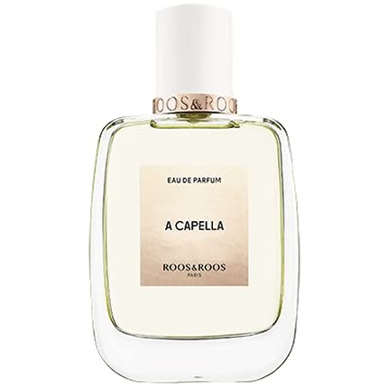 ROOS & ROOS A Capella Парфюмированная вода 50мл scent bibliotheque roos