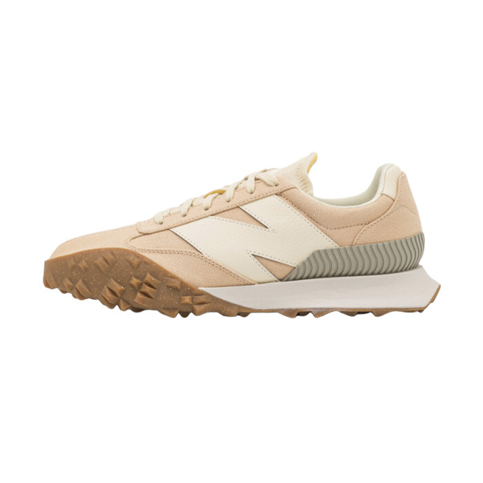 

Кроссовки New Balance UXC72, бежевый