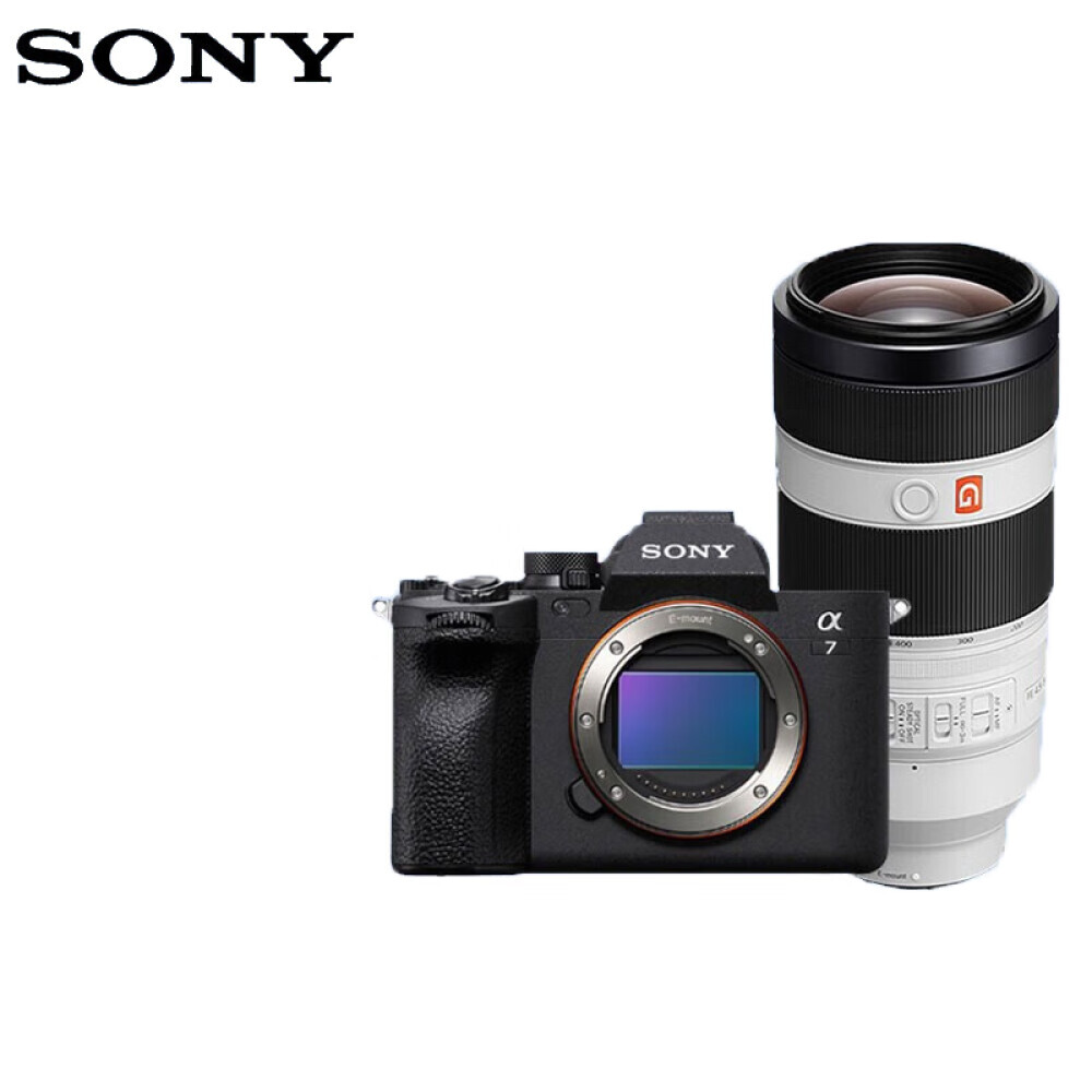 

Фотоаппарат Sony ILCE-7M4 A7M4