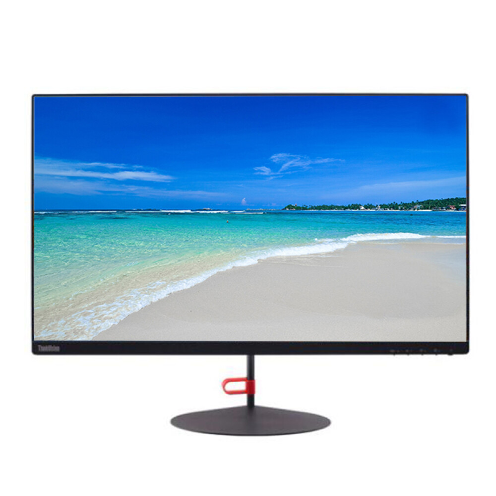 

Монитор Lenovo ThinkVision X27q-2L 27" IPS 2K