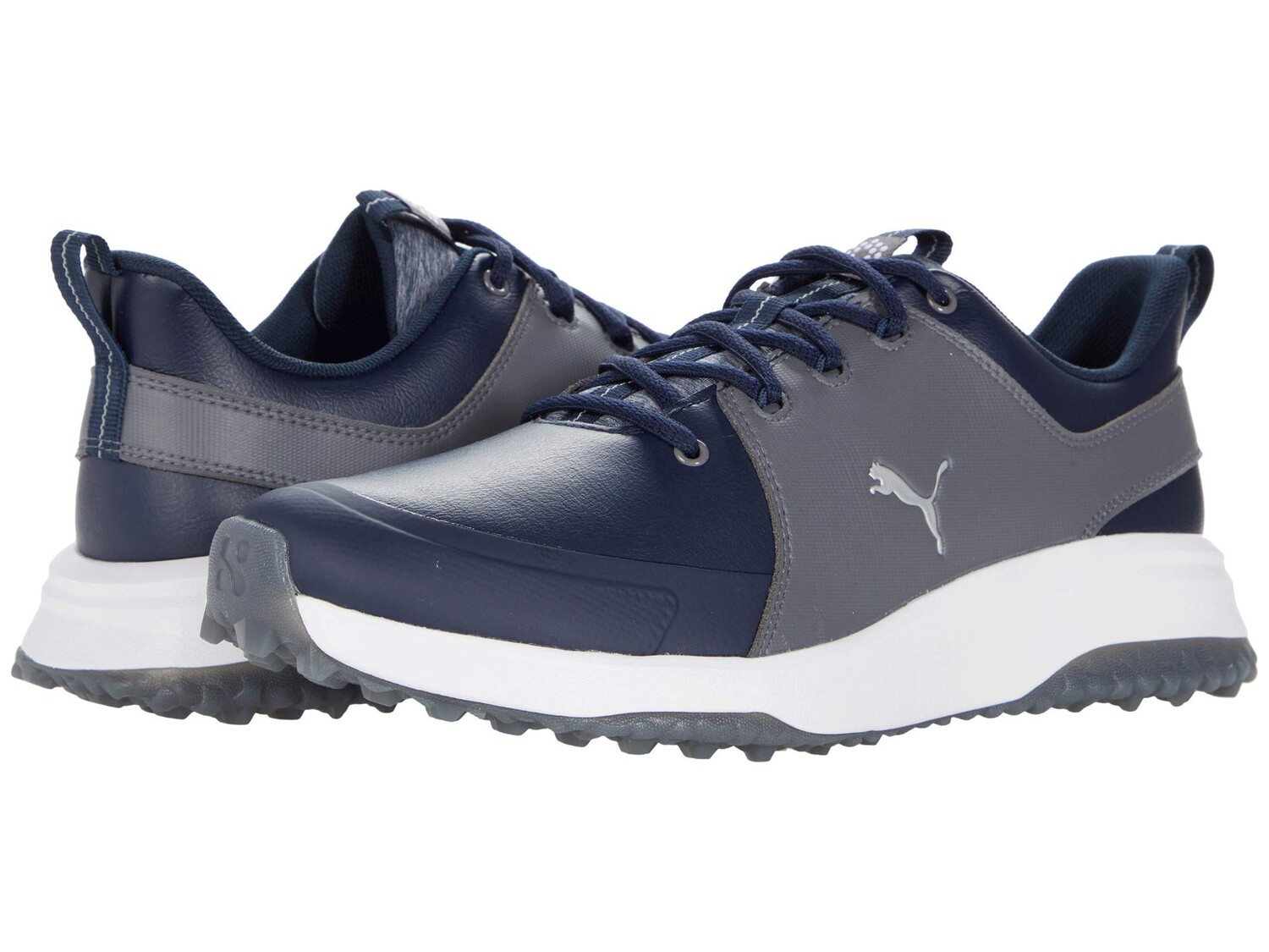 

Кроссовки PUMA Golf, Grip Fusion Pro 3.0