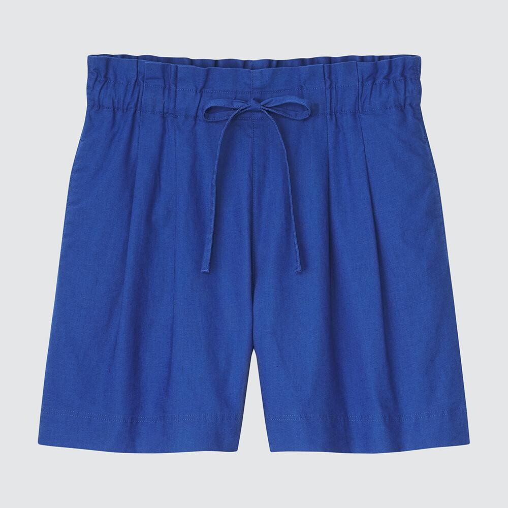 

Шорты Uniqlo, синий