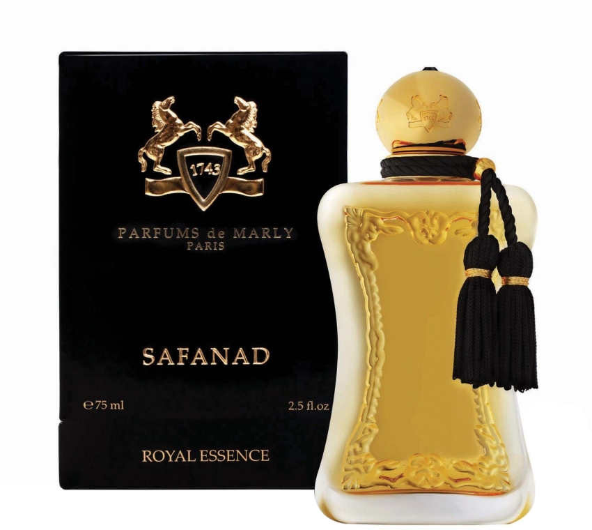 Духи Parfums de Marly Safanad - фото