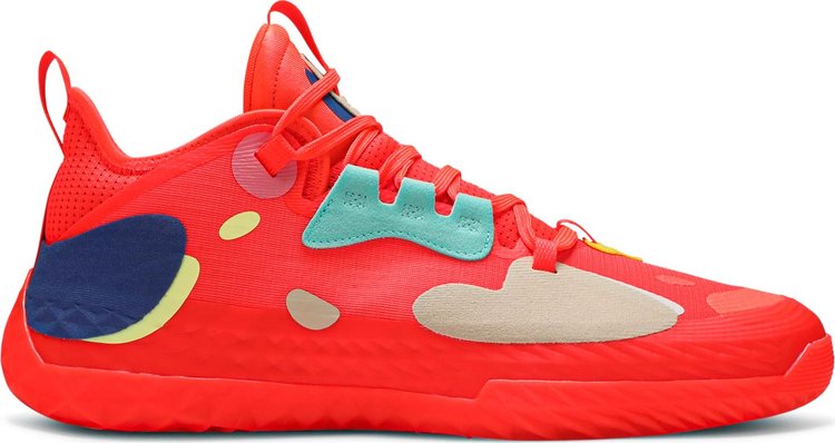 Adidas on sale harden 5