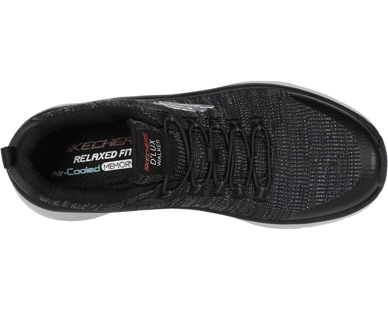 

Кроссовки D'Lux Walker Pensive SKECHERS, белый
