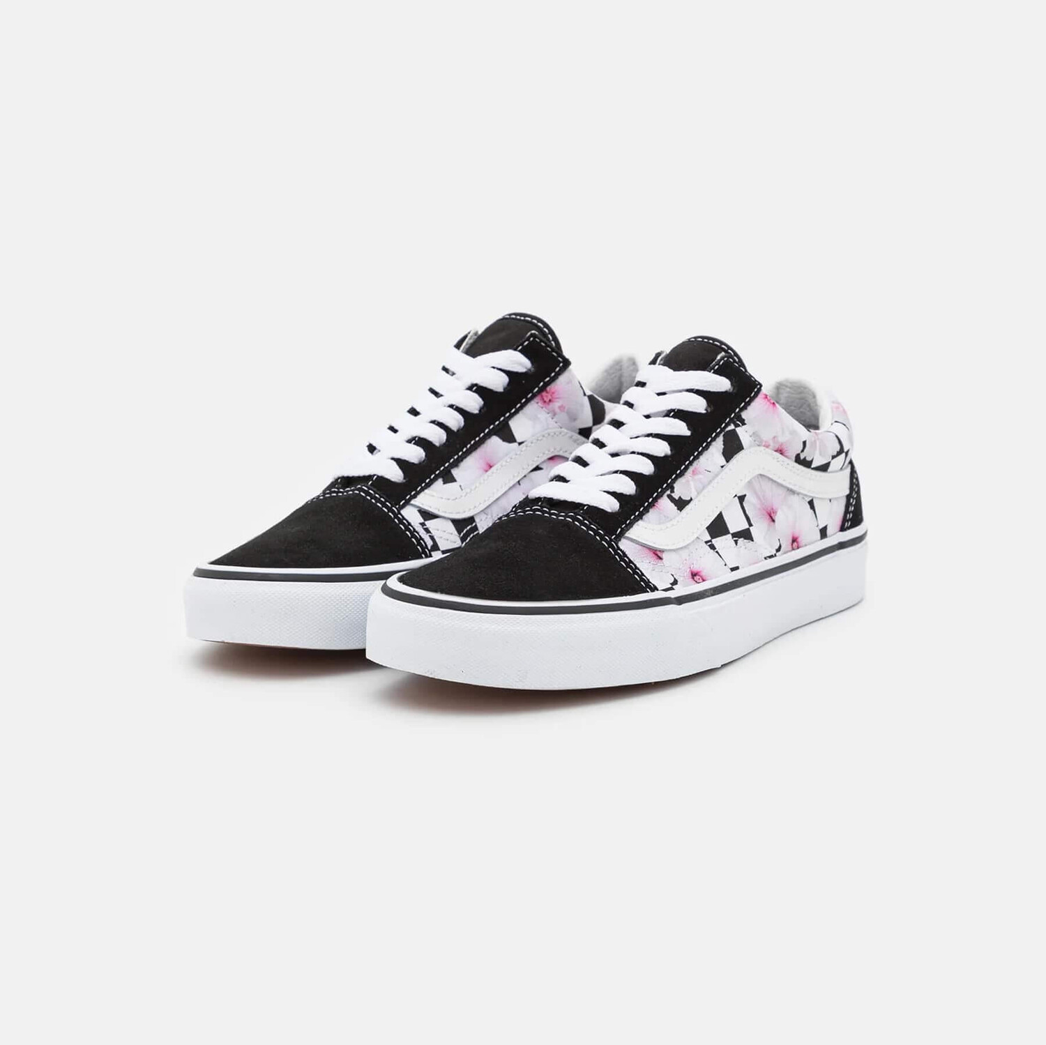 

Кеды Vans Old Skool, черный