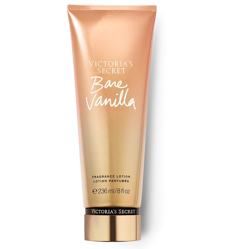 

Victoria's Secret Лосьон для тела Bare Vanilla 236мл