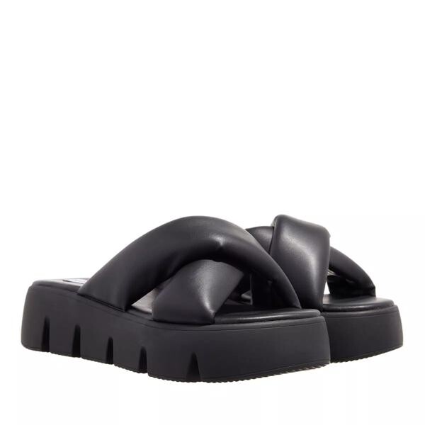 

Сандалии broadcast Steve Madden, черный