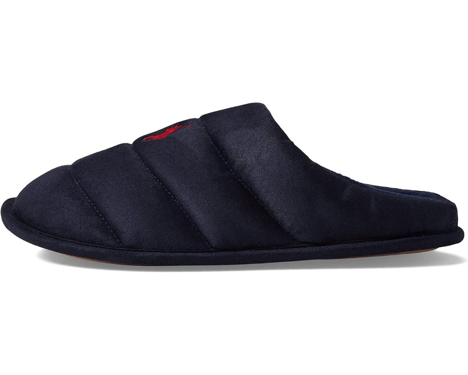 

Слипперы Emery Slipper Polo Ralph Lauren, нави
