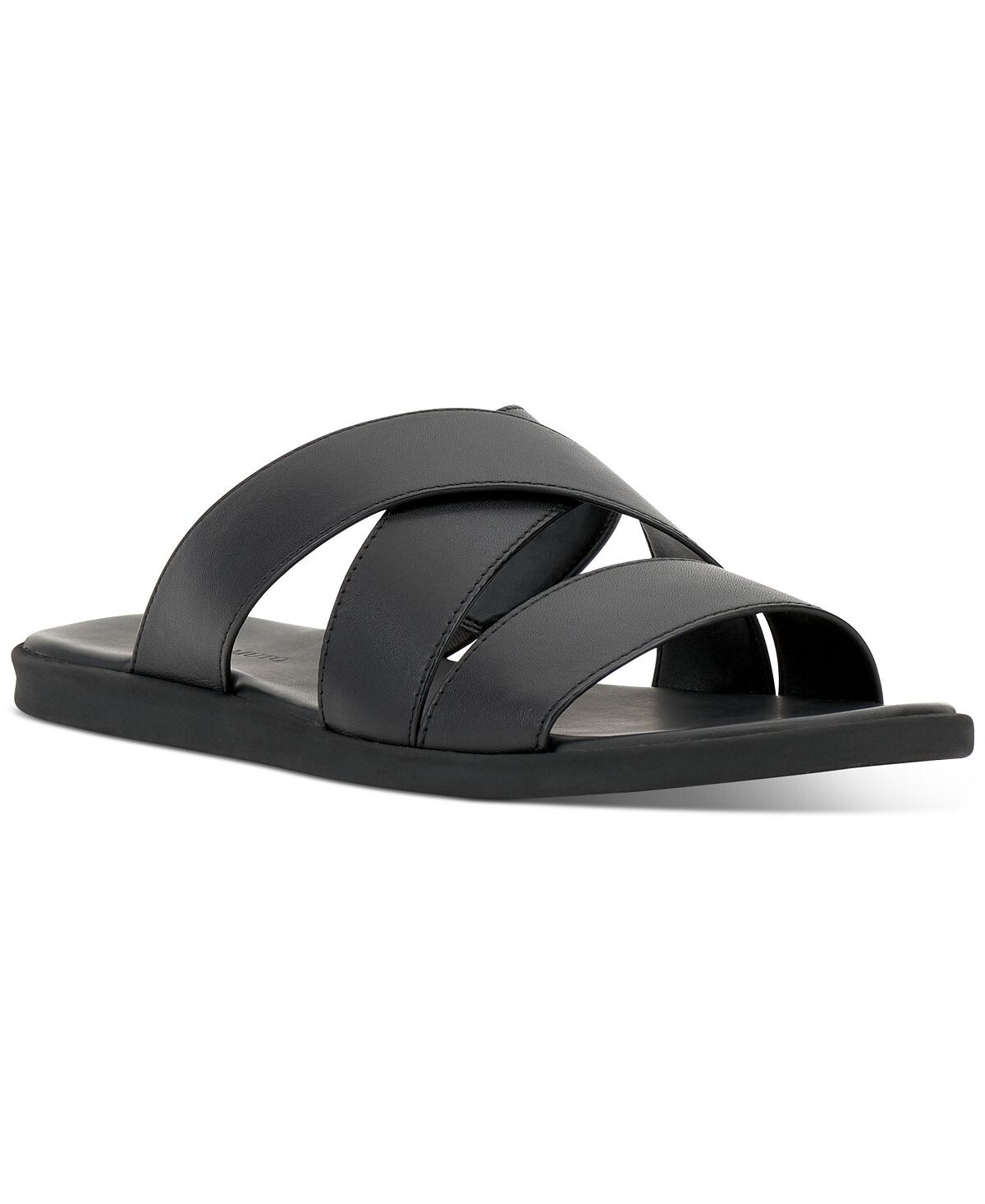 

Мужские сандалии waely Vince Camuto, черный